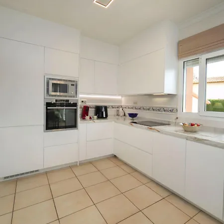 Villa Global - By Global Holidays 10922 Calpe