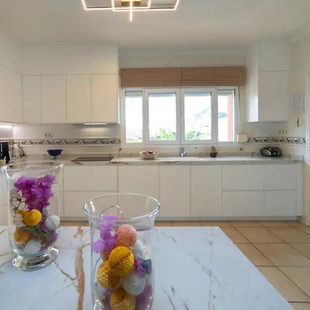 Global - By Global Holidays 10922 Villa Calpe