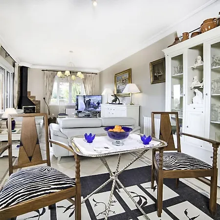 Villa Global - By Global Holidays 10922 Calpe