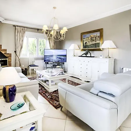 Global - By Global Holidays 10922 Calpe